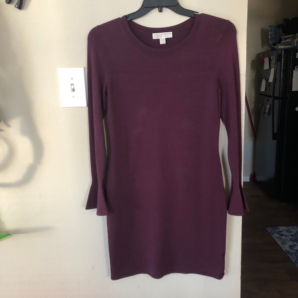 Michael Kors Bodycon Dress